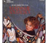 Ost - Madame Sousatzka [Import]