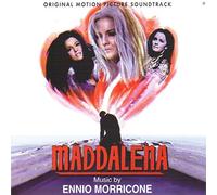 Ost - Maddalena [Import]