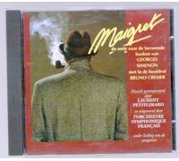 Ost - Maigret [Import]