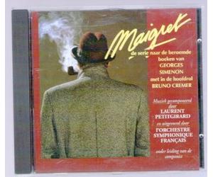 Ost - Maigret [Import]