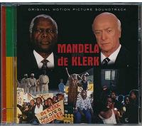 Various Artists - Mandela & De Klerk