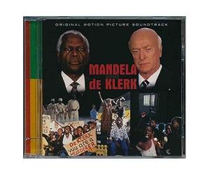 Ost - Mandela & de Klerk (J.Goldsmit