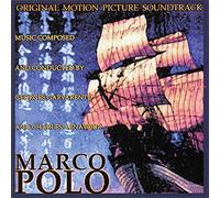 Ost - Marco The Magnificent [Import]