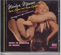 Ost - Marilyn Monroe-Never Before an [Import]