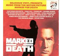 Ost - Marked for Death [Import]
