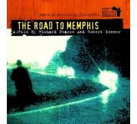 Ost - Martin Scorsese: Road to Memphis