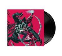 Ost - Marvel's Spider-Man 2 Original Video Game Soundtrack Black