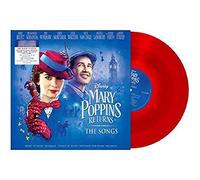 Ost – Mary Poppins Returns – Édition limitée (Import) – Universal Music Group
