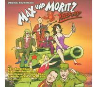 Ost - Max & Moritz [Import]
