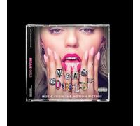 Various Performers – Mean Girls – CD – Boîtier