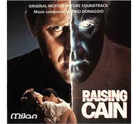 Ost - Mein Bruder Kain (Raising Cain [Import]