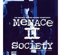 Menace 2 Society - Soundtrack
