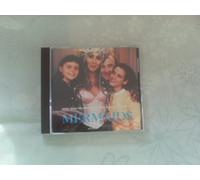 Ost - Mermaids [Import]