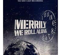 Ost - Merrily We Roll Along [Import]