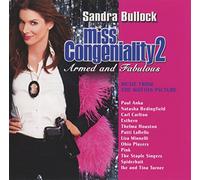 Ost - Miss Congeniality 2 [Import]