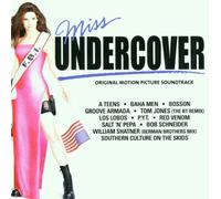 Ost - Miss Undercover [Import]