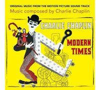 Ost: Modern Times