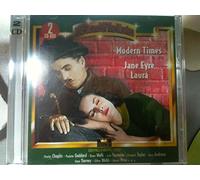 Ost - Modern Times (Jane Eyre,Laura [Import]
