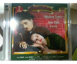 Ost - Modern Times (Jane Eyre,Laura [Import]