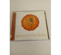 Ost - Monsoon Wedding [Import]