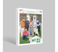 Ost - Monthly House-INKL.Photobook [Import]