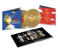 Monty Python – Spamalot – Bande originale – Édition 20e anniversaire