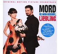 Ost - Mord Ist Mein Geschft,Liebling [Import]