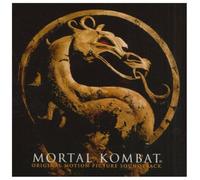 Ost - Mortal Kombat
