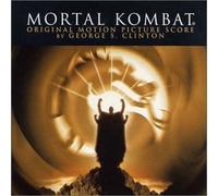 Ost - Mortal Kombat Orig.Score [Import]
