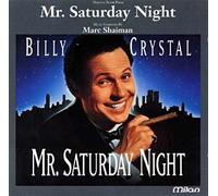 Ost - Mr.Saturday Night