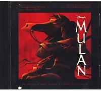Ost - Mulan [Import]
