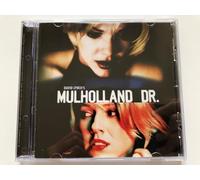 Ost - Mulholland Drive [Import]