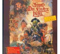 Ost - Muppets-Die Schatzinsel (Dtsch [Import]