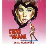Ost (mus D'Ennio Morricone)
