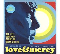 Ost - Music from 'love & Mercy'