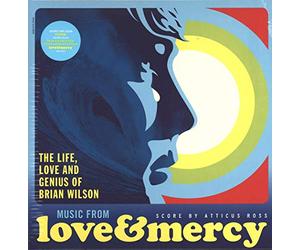 Ost - Music from 'love & Mercy'