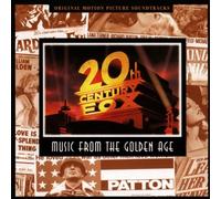 Ost - Music from The Golden Age