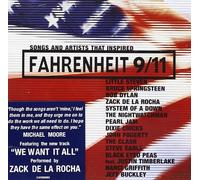 Topper Headon – Songs and Artists That Inspired Fahrenheit 9/11 – Epic