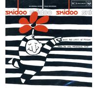 Ost - Music: Nilsson