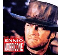 Ost - Music of Ennio Morricone [Import]