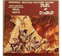 Ost - Musik: Neal Hefti/David Butt [Import]
