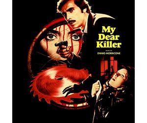 Ost - My Dear Killer (Ltd.180g Red Vinyl Lp)