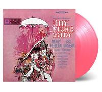 Ost - My Fair Lad (Expanded)-Pink Vinyl [Import]