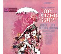 Ost - My Fair Lady