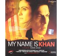 Ost - My Name is Khan [Import]