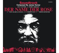 Ost - Name der Rose [Import]
