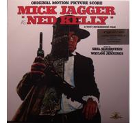 Ost - Ned Kelly [Import]