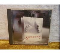 Ost - Needful Things: Original Motion Picture Soundtrack