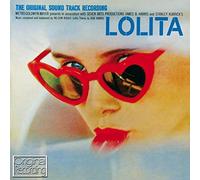 Ost - Nelson Riddle - Lolita Soundtrack