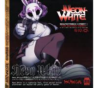 Ost - Neon White Part 1 Wicked Heart (Original Soundtrack)